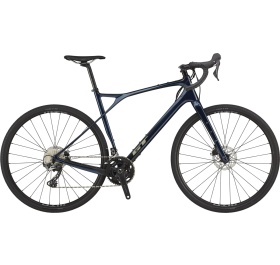 GT Grade Carbon Pro
