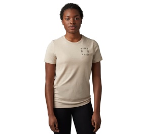 Hinkley Tee triko dámské