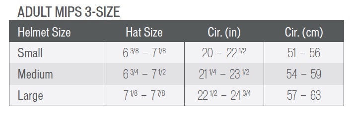 Specialized Airnet MIPS