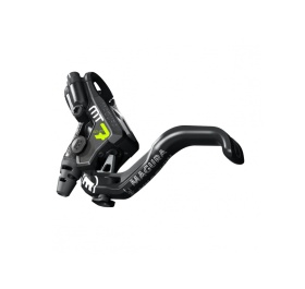 Magura MT7 Pro 1-finger HC čtyřpístková kotoučová brzda