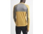 Craft SubZ Wool LS triko pánské