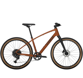 Trek Dual Sport 3 Gen 5 2025
