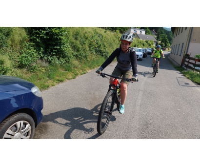 KUR FREE TEST 2023 jsme si fantasticky užili!