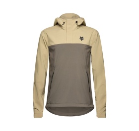 Ranger Wind Pullover bunda pánská