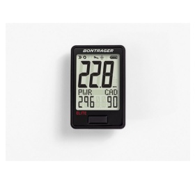 Bontrager RIDEtime Elite