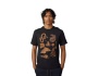 FOX Track Beast Premium Tee triko