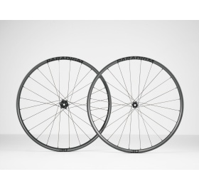 Bontrager Paradigm Pro 30 TLR Disc