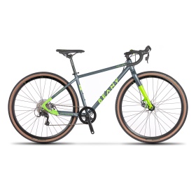 Beany Pulse 700 2026