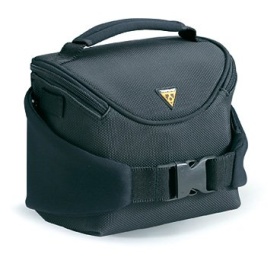 Compact brašna na řídítka