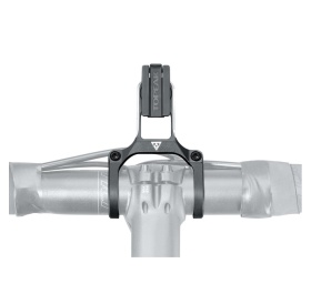 Topeak RideCase Center Mount