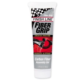 Finish Line Fiber Grip 50g