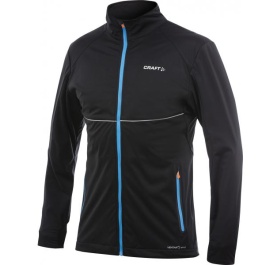 Performance XC Light Softshell bunda pánská