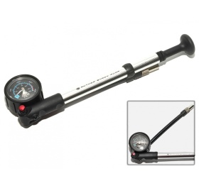 Author AAP-S05-ALU hustilka na vidlice