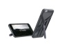 Topeak RideCase pouzdro iPhone 6+ a RideCase Center držák na řidítka set
