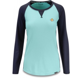 Dakine Xena L/S dámský dres