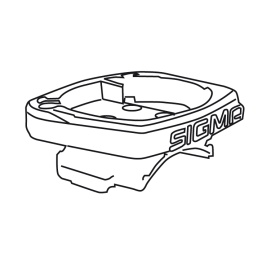 držák computerů BC 509-1609