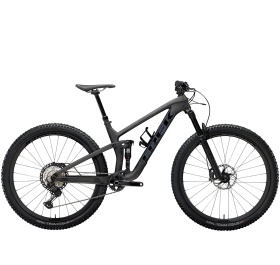 Trek Top Fuel 9.8 XT 2023
