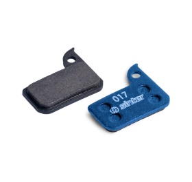 Sinter Sram (Level, Road) Blue brzd.destičky