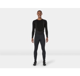 Bontrager Velocis Softshell nepolstrované cyklistické kalhoty s laclem