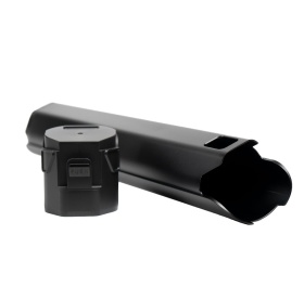 Fazua Ride 50 Downtube Cover kryt baterie