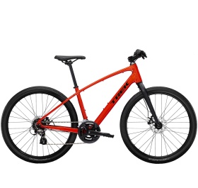 Trek Dual Sport 1 Gen 5 2023