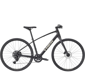 Trek FX 2 Stepover Gen 4 2026