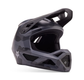 Fox Rampage Camo Ce/Cpsc helma
