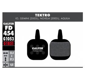 Galfer Tektro FD454