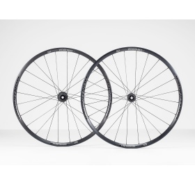 Bontrager Paradigm Comp 25 TLR Disc Road
