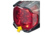 Topeak White Lite Race & Red Lite Race combo sada světel
