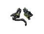 Magura Magura MT7 Pro 1-finger HC čtyřpístková kotoučová brzda  pravá nebo levá