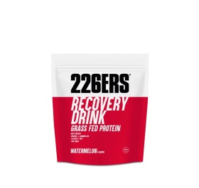 RECOVERY DRINK 0,5KG