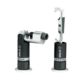 Ninja C nýtovačka do řidítek