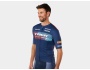 TREK Santini Trek Factory Racing Mens Team Rep. Cycling Jersey