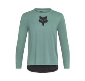 Fox Youth Ranger Head LS dres