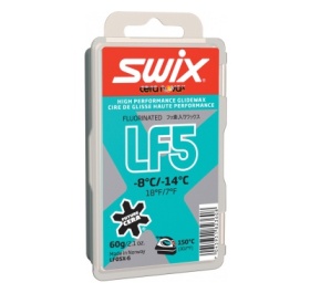 Swix LF5X
