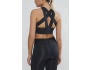 Craft UNTMD Cropped top dámský