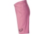 FOX Womens Ranger Short kraťasy dámské