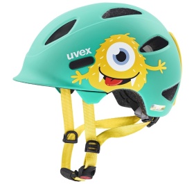 Uvex Oyo Style dětská helma