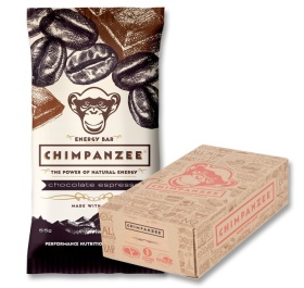 ENERGY BAR Chocolate Espresso