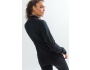 Craft Fuseknit Comfort Wrap triko dámské