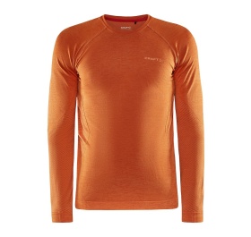 CORE Dry Active Comfort LS triko pánské