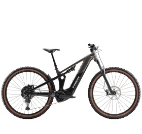 Trek Powerfly+ FS 4 Gen 4 2026