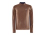 Craft ADV SubZ Wool LS 2 triko pánské