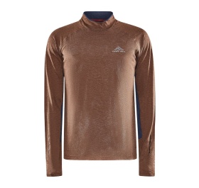 ADV SubZ Wool LS 2 triko pánské