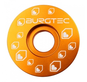 Burgtec Top Cap víčko hlavového složení