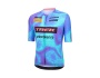 TREK Replika cyklistického dresu Santini