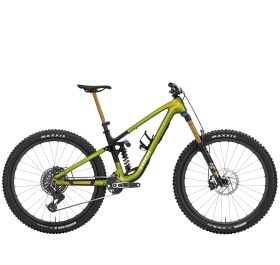 Trek Fuel LX 9.9 X0 AXS Gen 7 2026