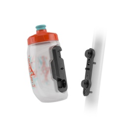 Fidlock Twist set láhev dětská 450ml - základna na rám