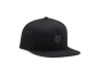 FOX Fox Head Snapback Hat kšiltovka